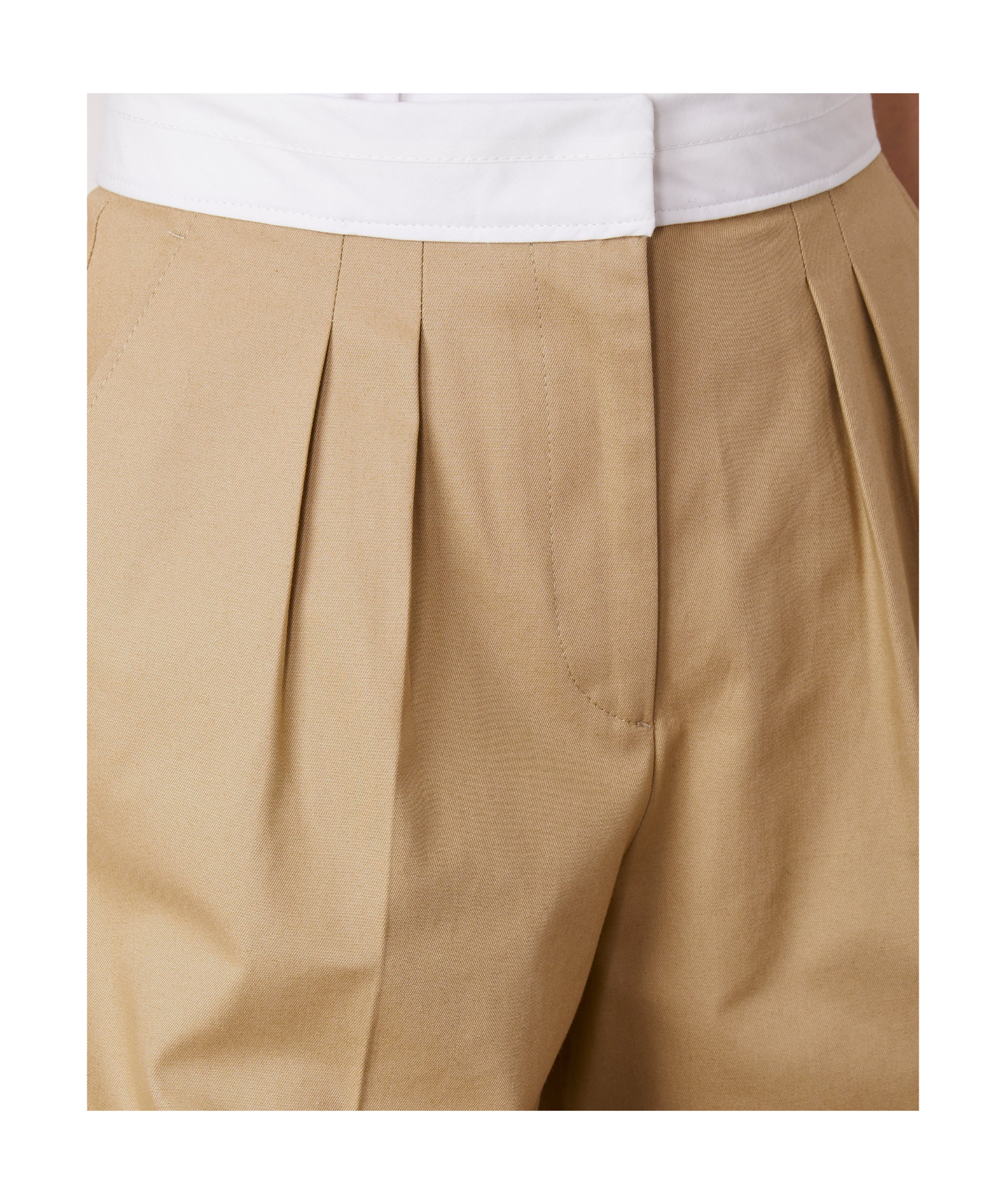 OFFICINE GENERALE ELIA TROUSERS