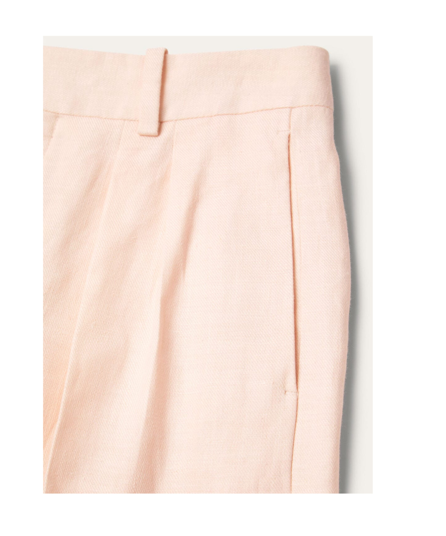 LORO PIANA LORO PIANA DIGBY BERMUDA SHORTS