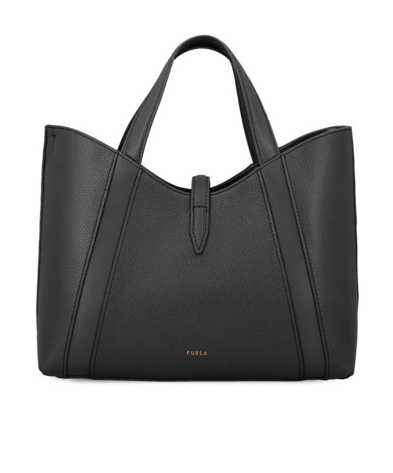 Furla Goccia S Tote Bag
