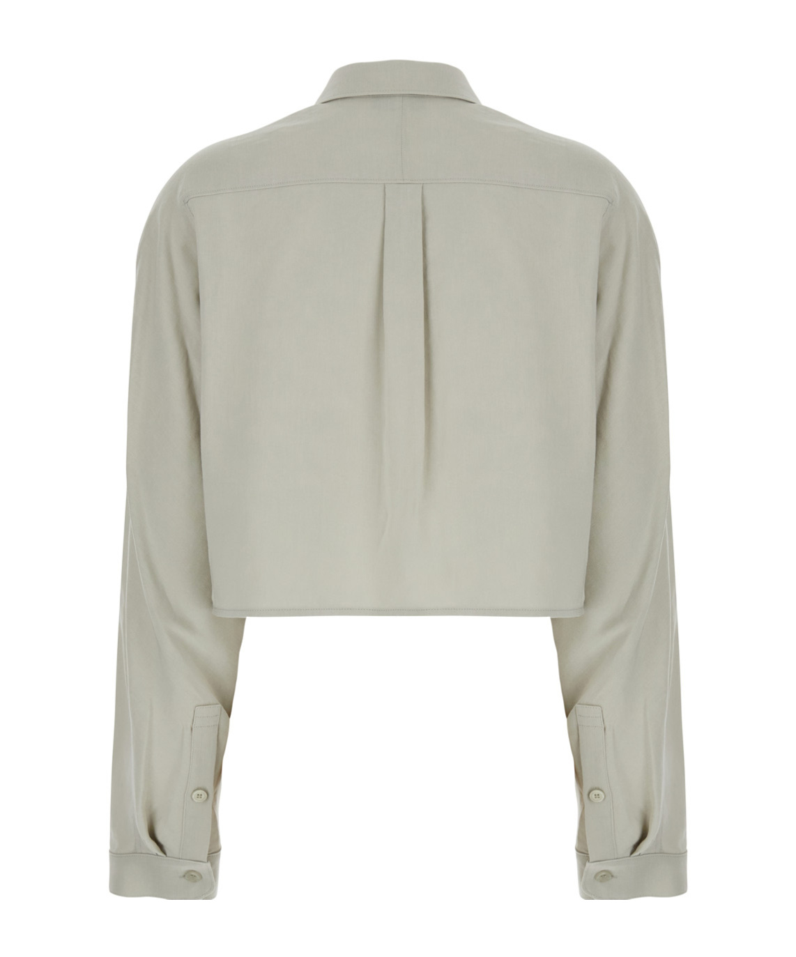 LOW CLASSIC SHORT SHIRT