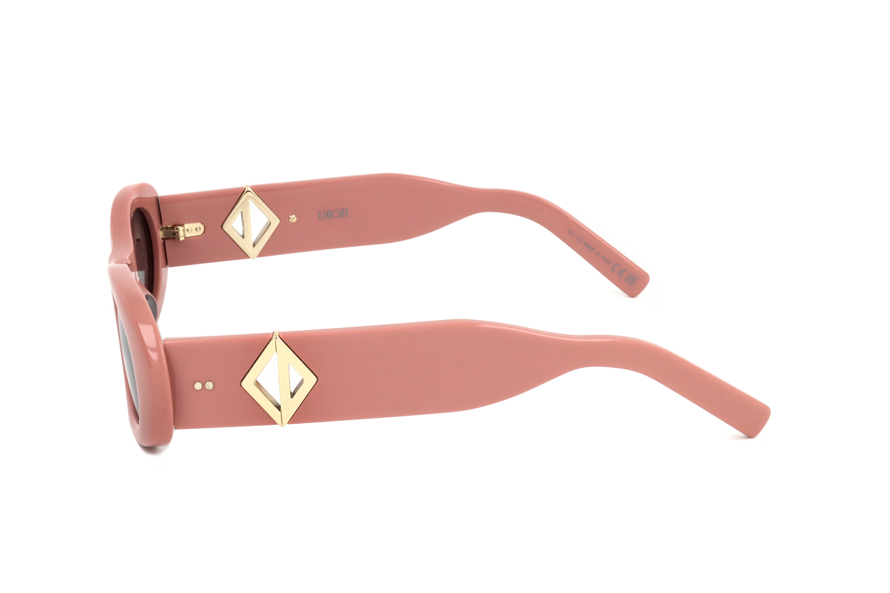 Dior Full Frame Sunglasses