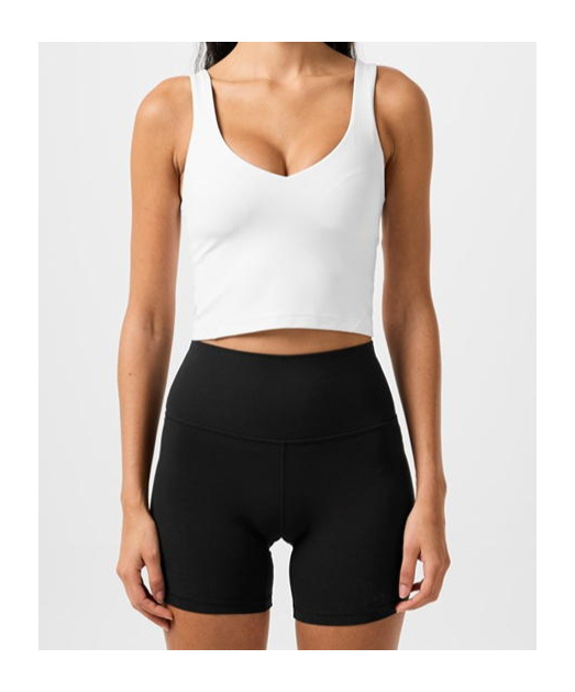 Lululemon Align Tank Top In White