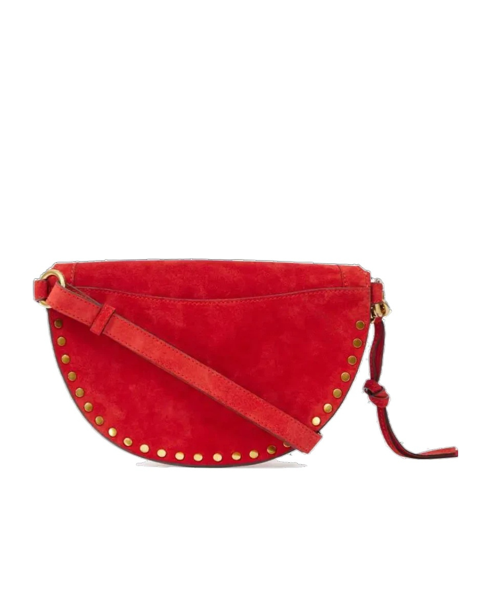 Isabel Marant Skano Belt Bag