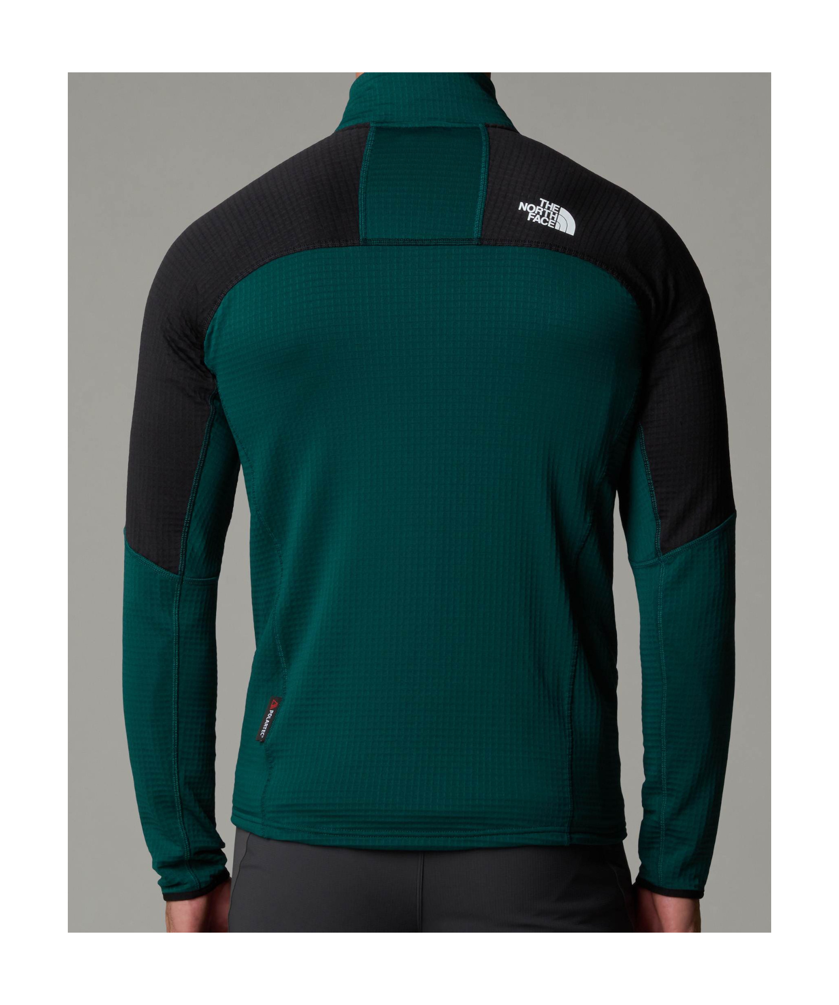 Shop The North Face Stormgap Jacket In Green