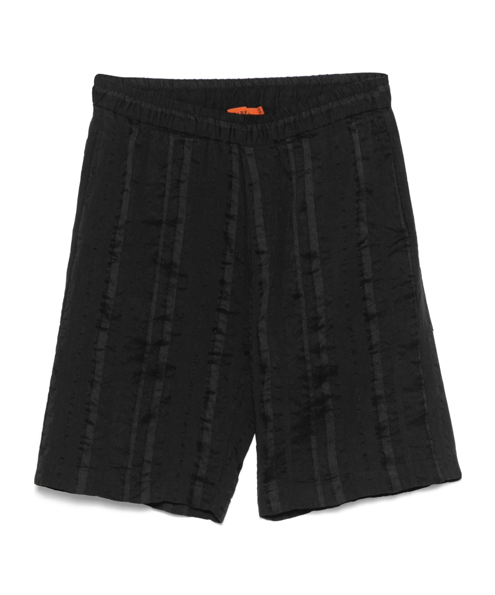 Shop Barena Venezia Canariol Levo Shorts