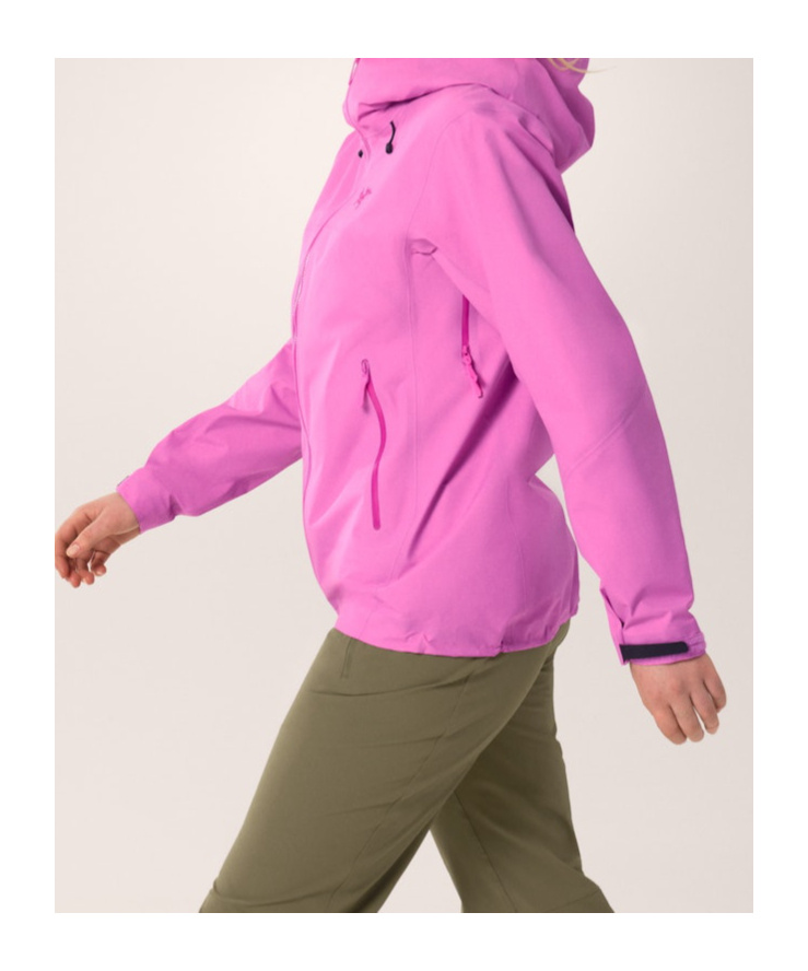 Shop Arc'teryx Beta Sl Jacket Women's
