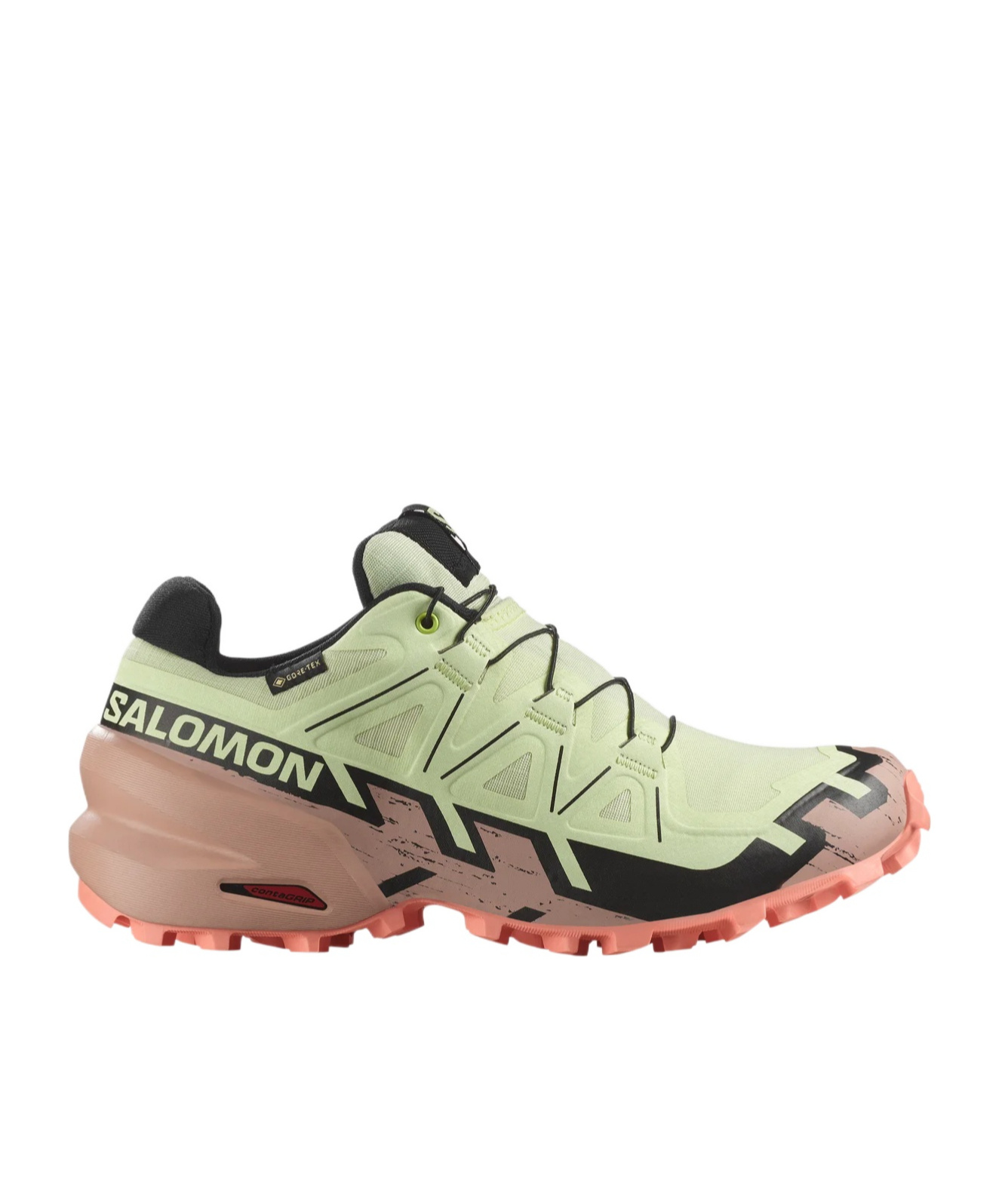 Salomon Speedcross 6 Sneakers