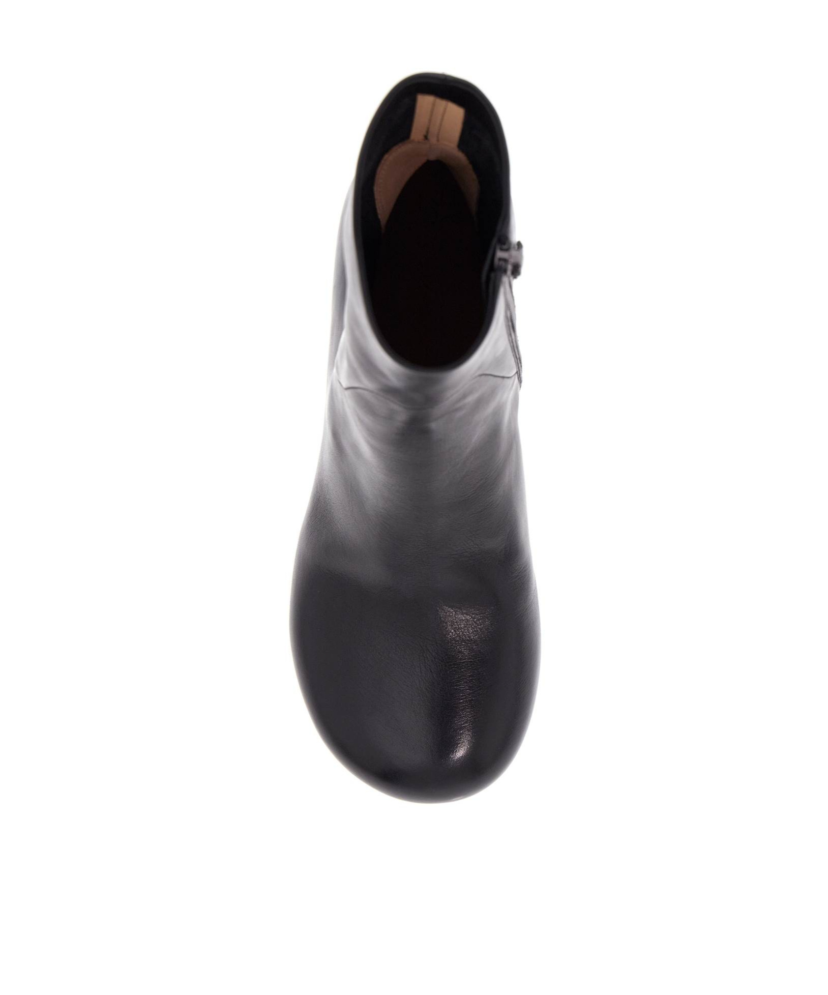 Marsèll Ankle Boot With In Black