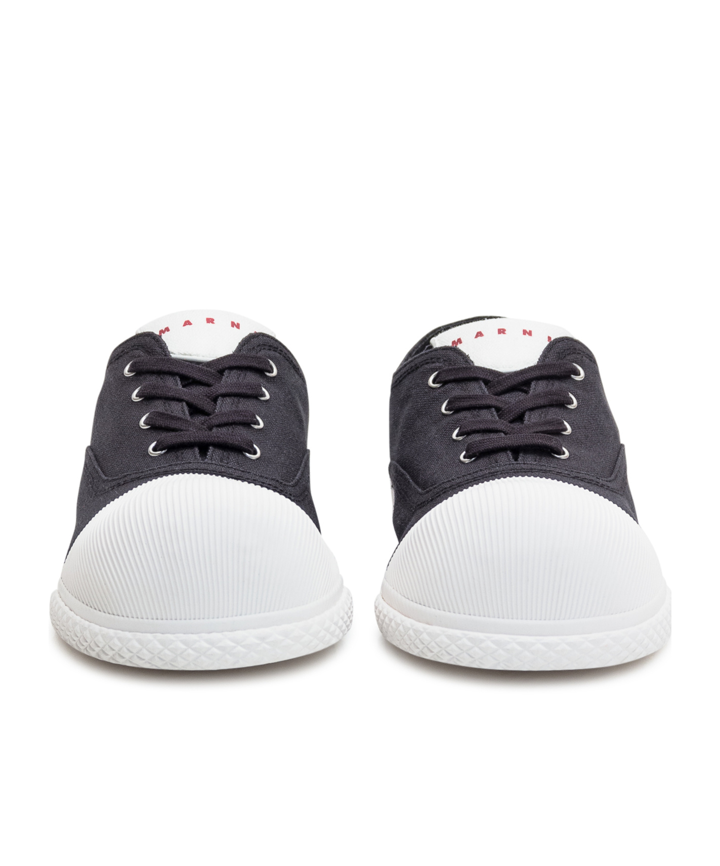 Marni Sneakers In Black
