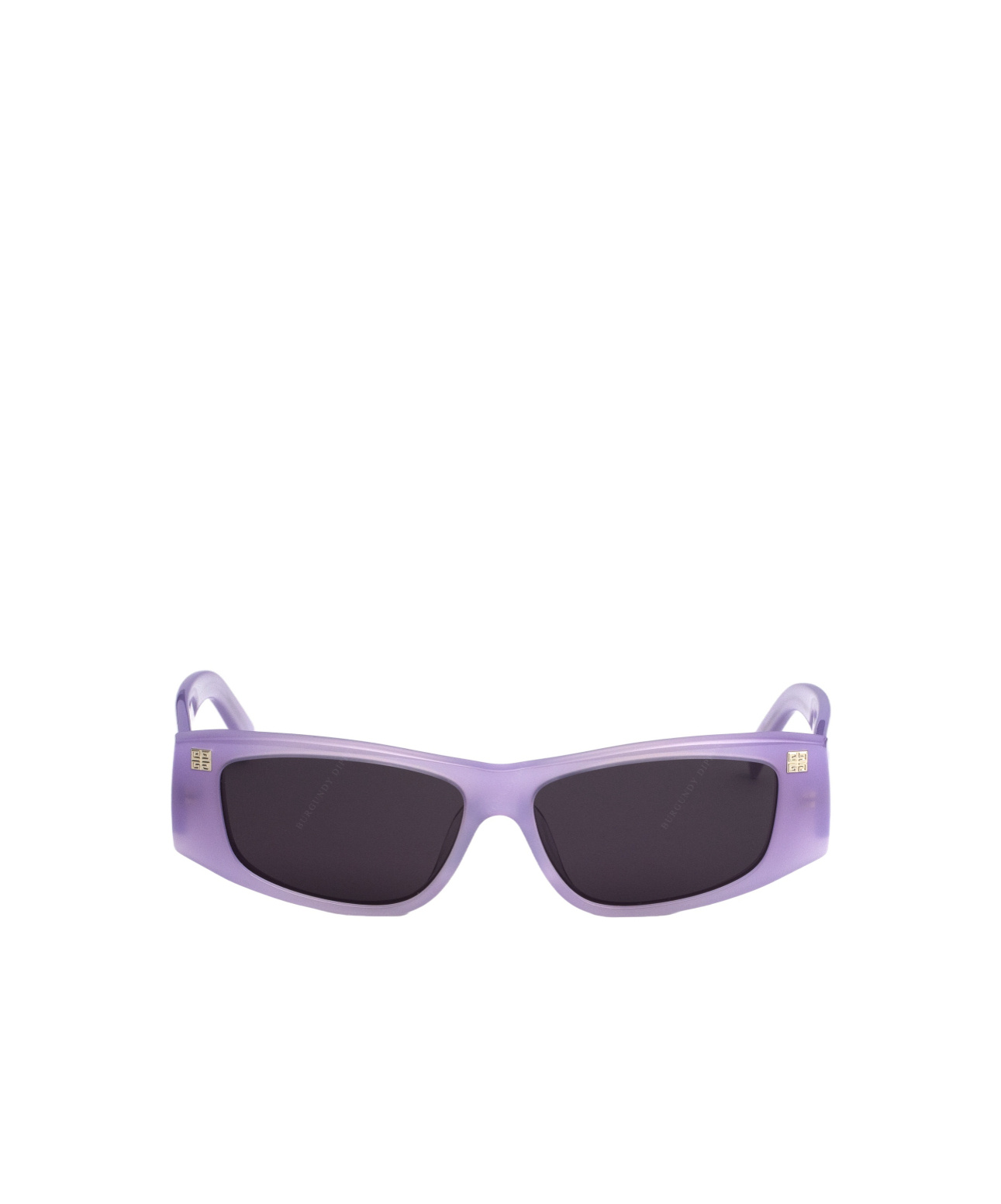 Givenchy Full Frame Sunglasses In Black