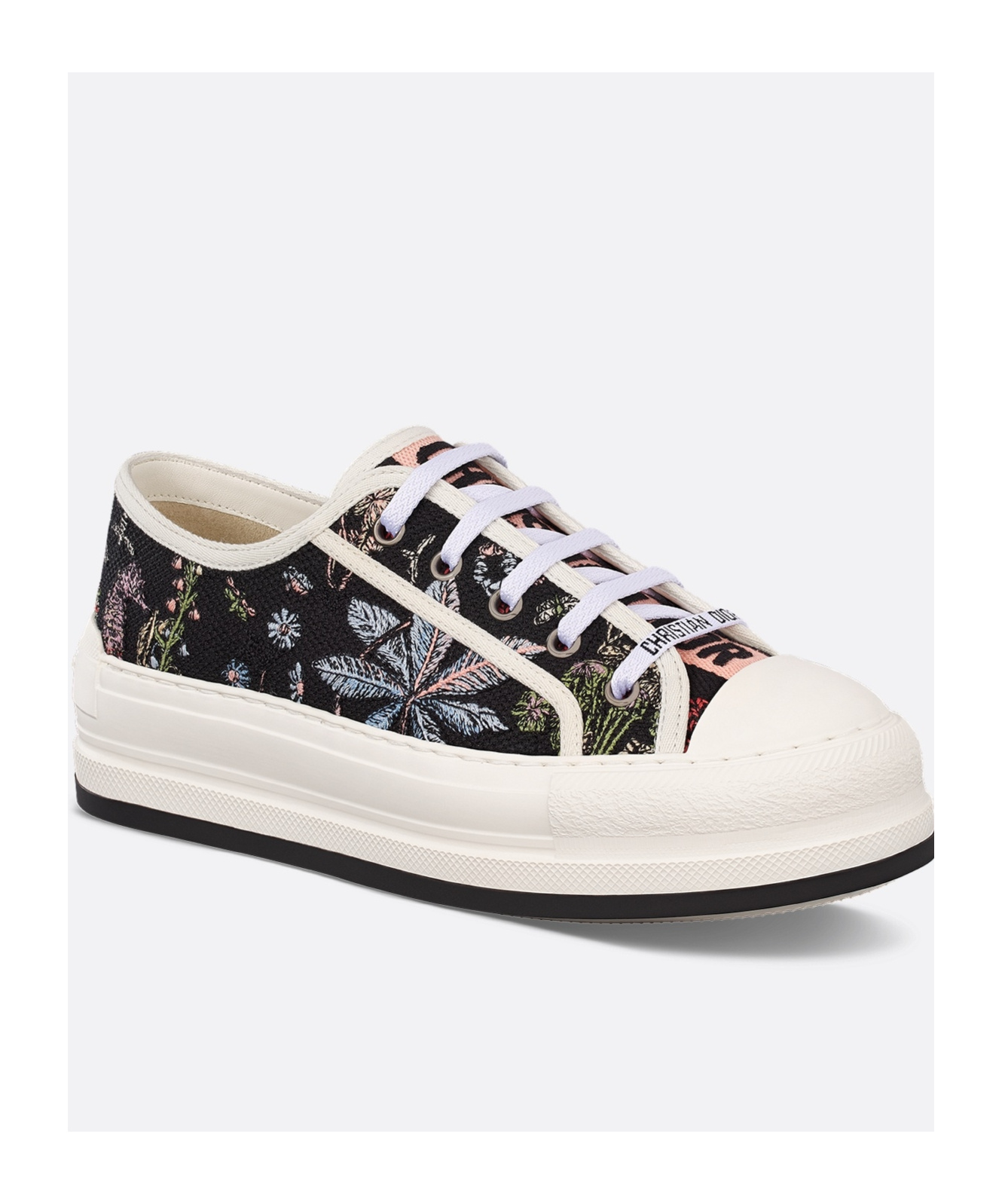 Dior Walk'n' Platform Sneaker