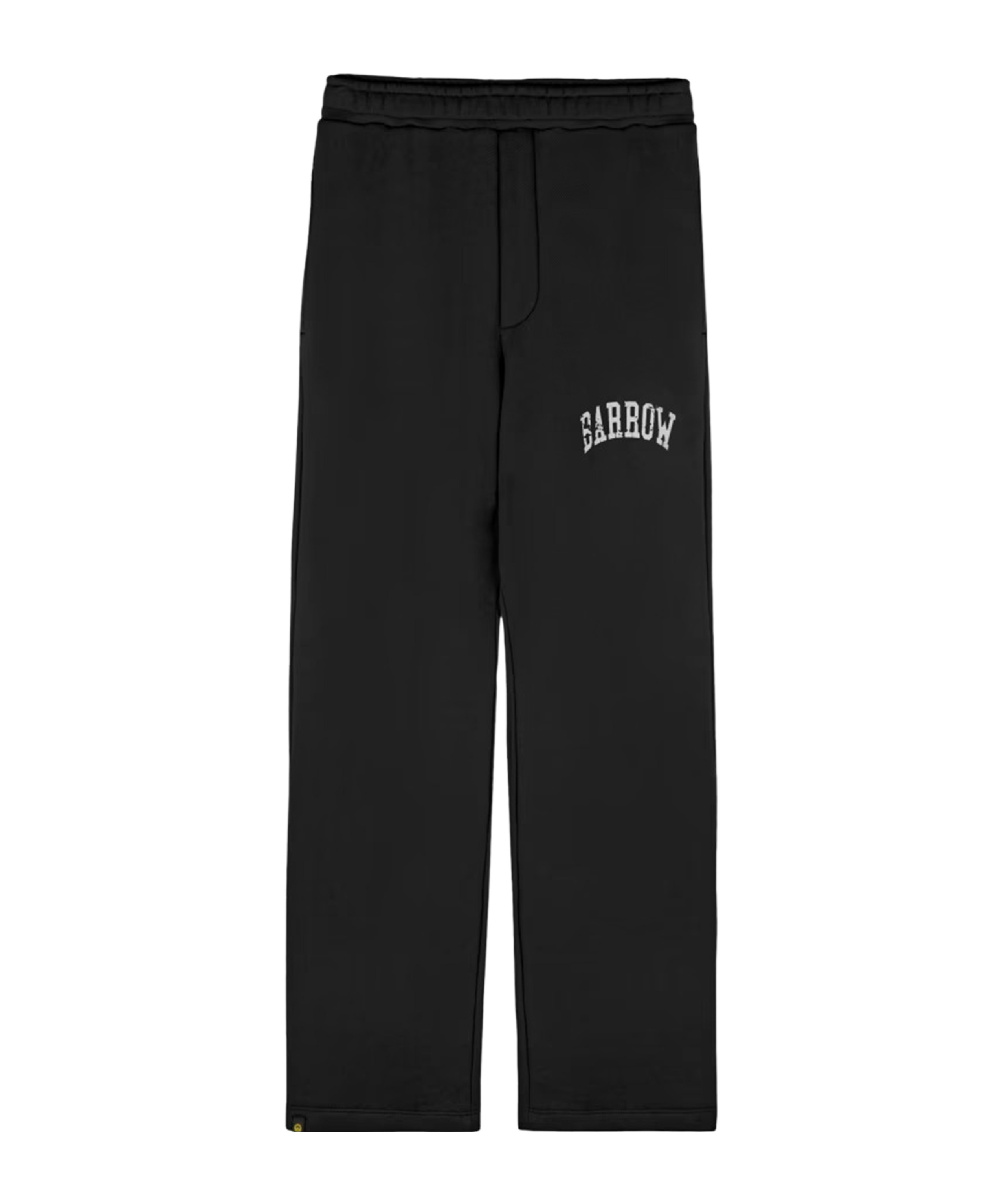Barrow Comfortable Trousers With Elastic Waistband And Pockets