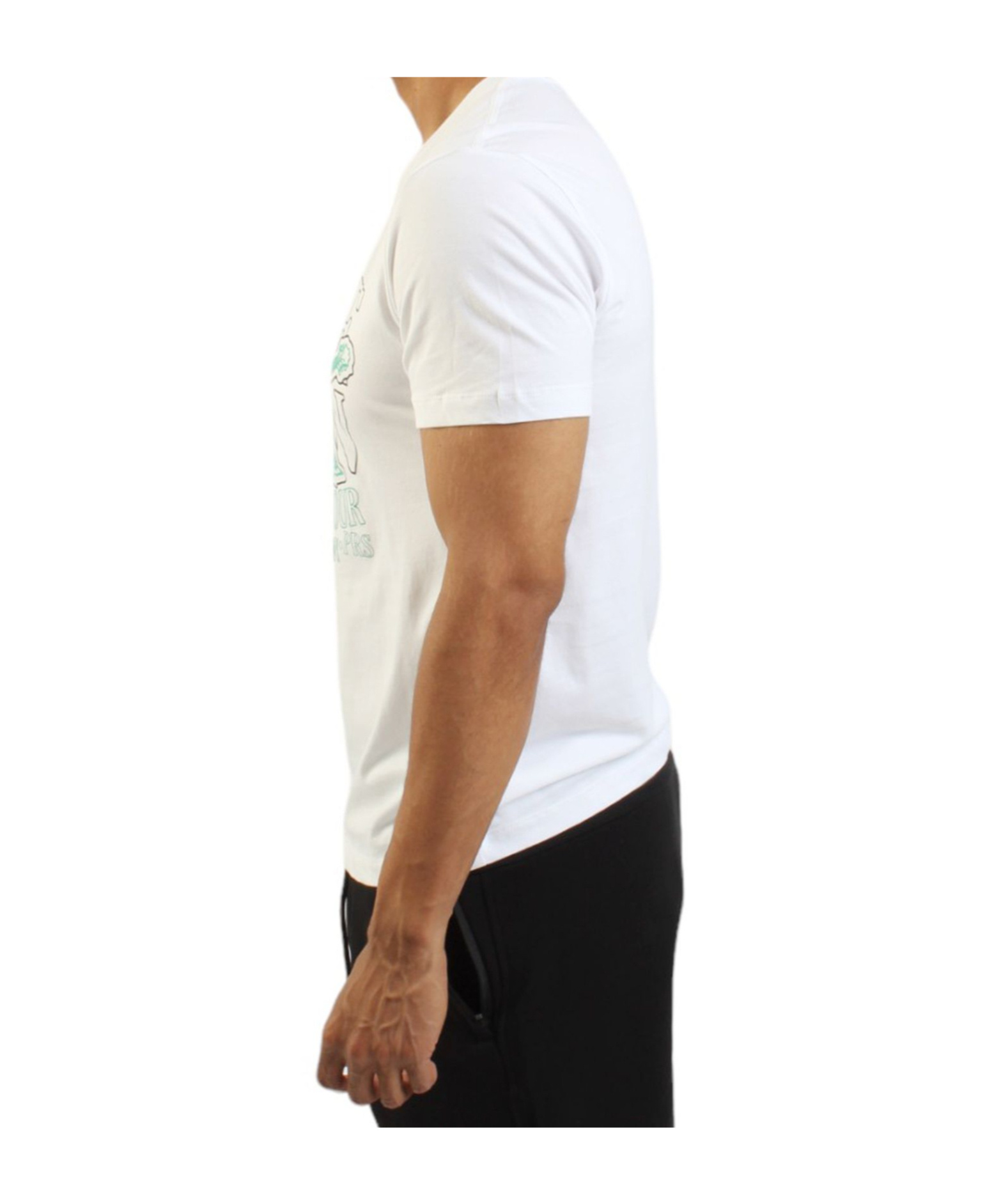 TRUE RELIGION SHORT-SLEEVED T-SHIRT