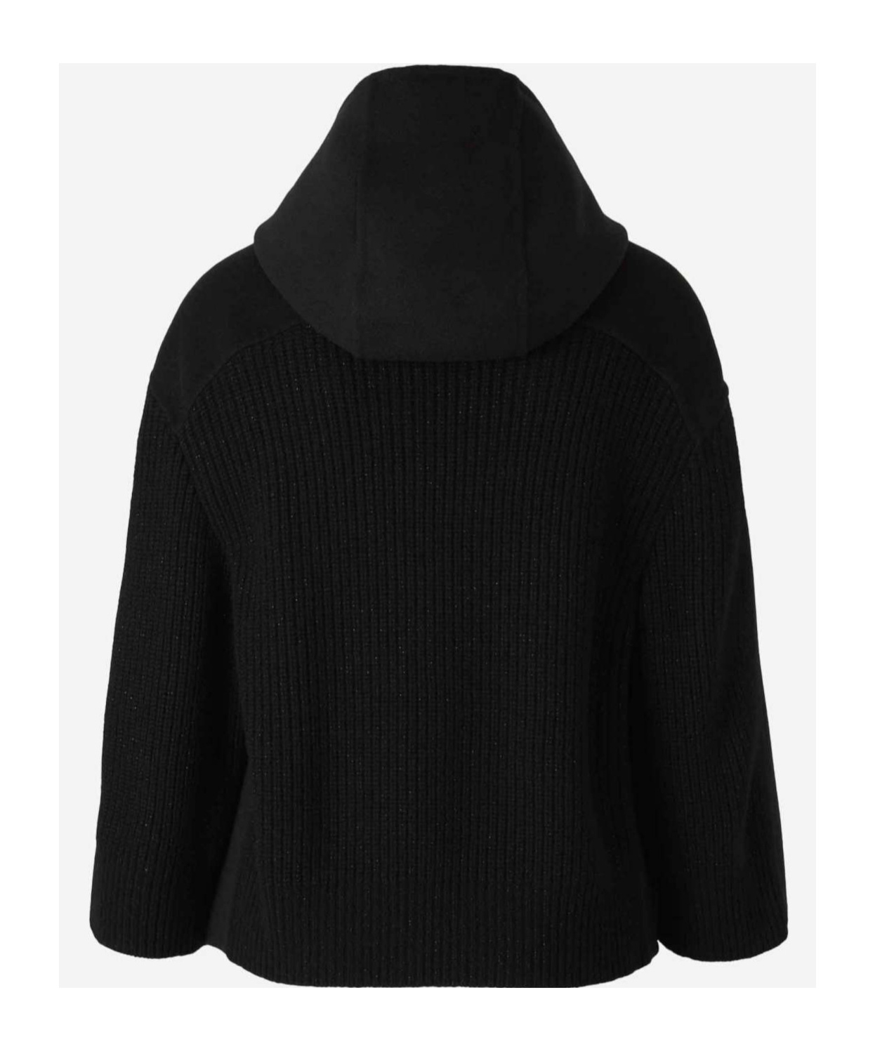 Peserico Wool Blend Jacket