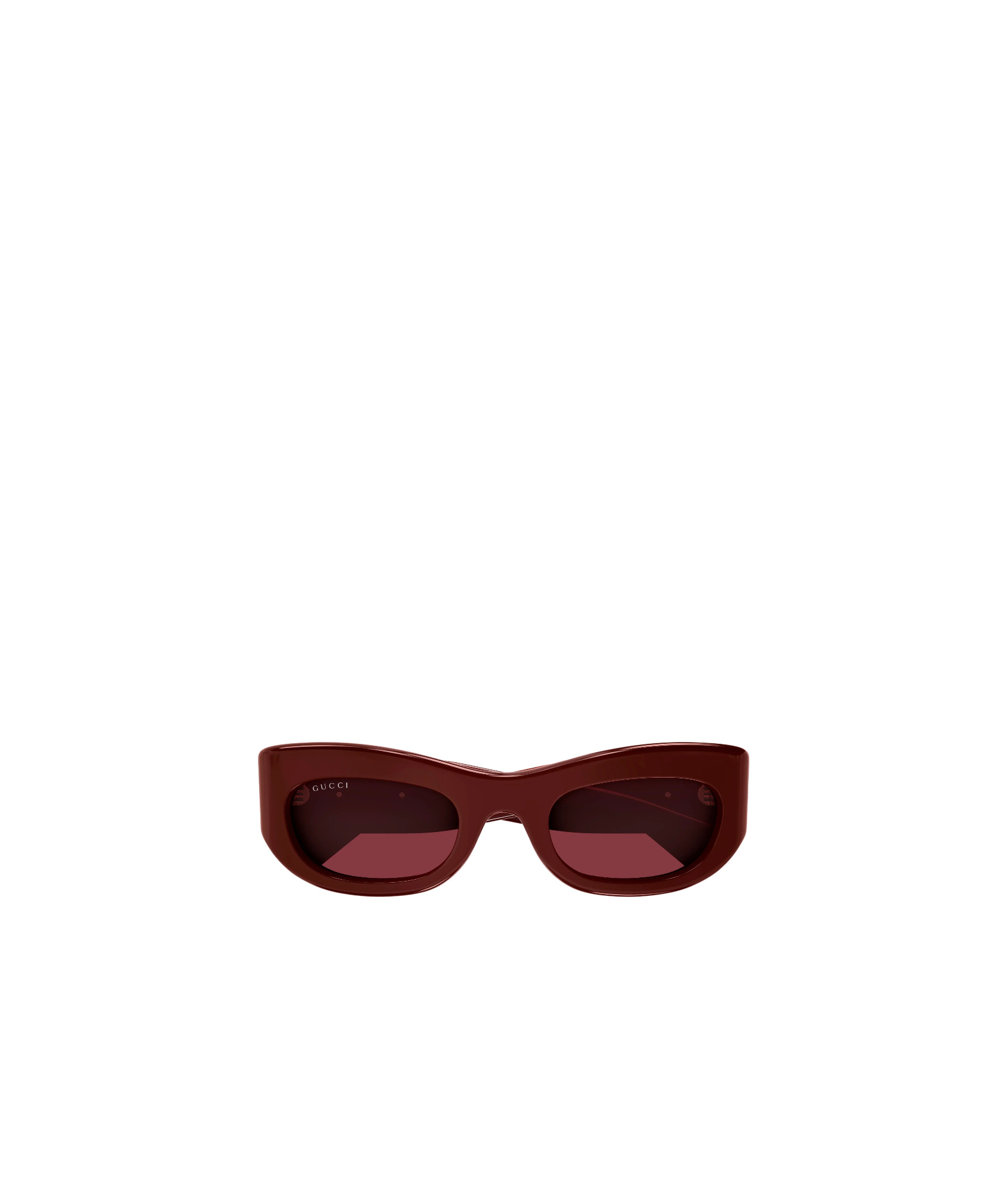 Gucci Full Frame Sunglasses