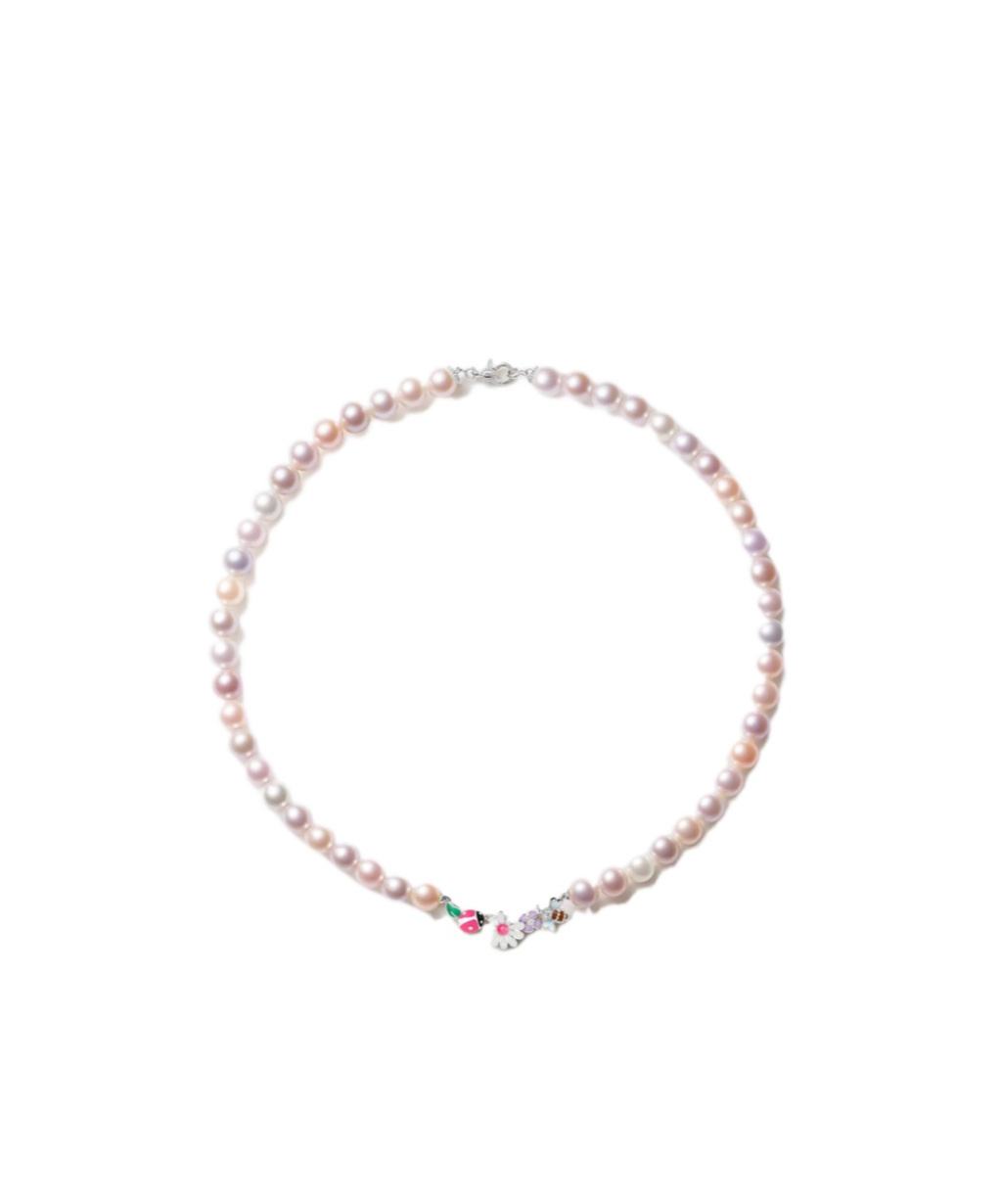 Dior Ette Necklace In No