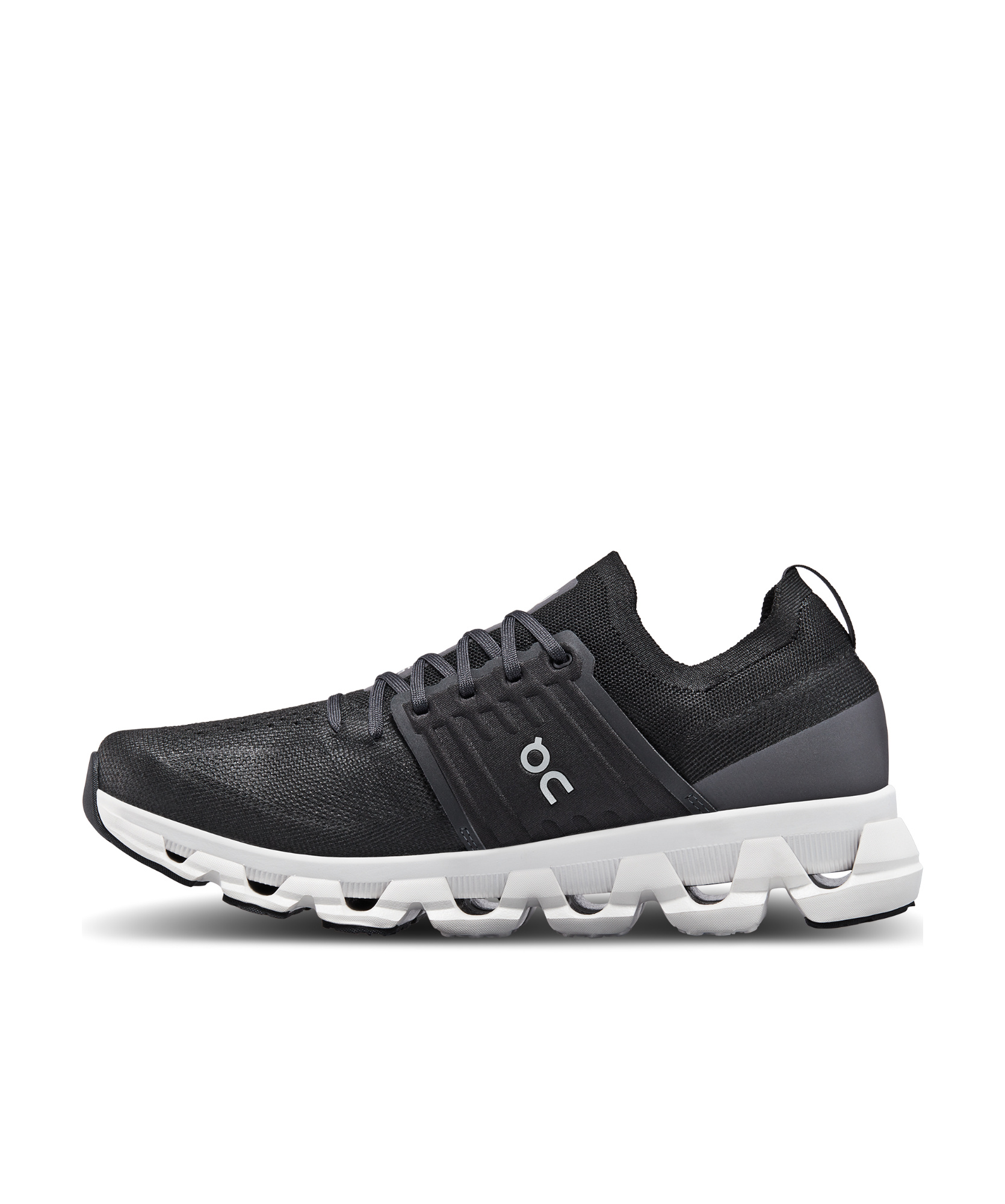 On Running Cloudswift 3 Sneakers In Black