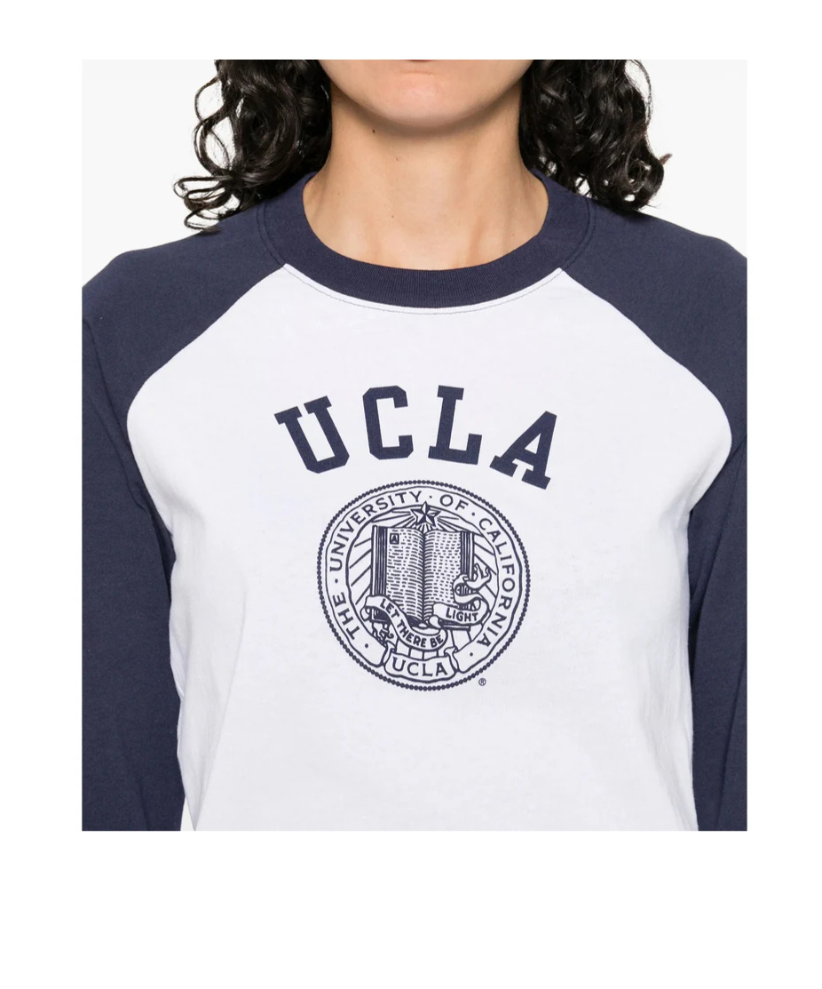 Sporty And Rich Cotton T Shirts