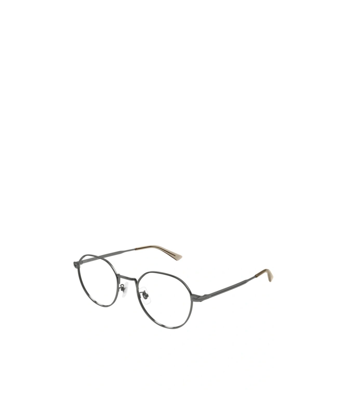 Montblanc Geometric Plano Mirror In Gray
