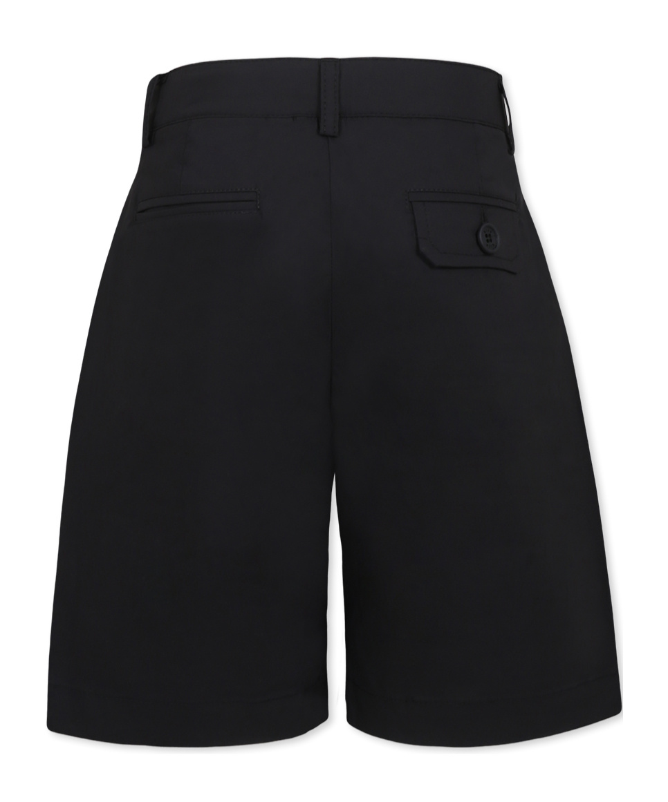 MSGM BERMUDA SHORTS