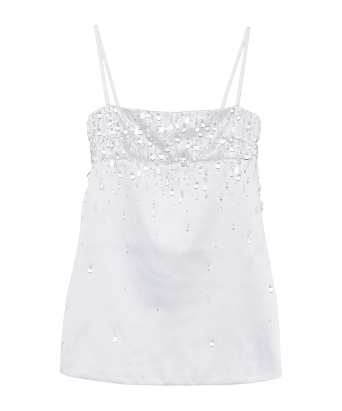 Retroféte Cornelia Embellished Dress
