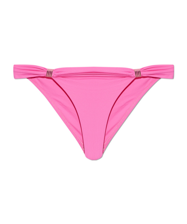 Melissa Odabash Grenada Bikini Bottoms In Pink