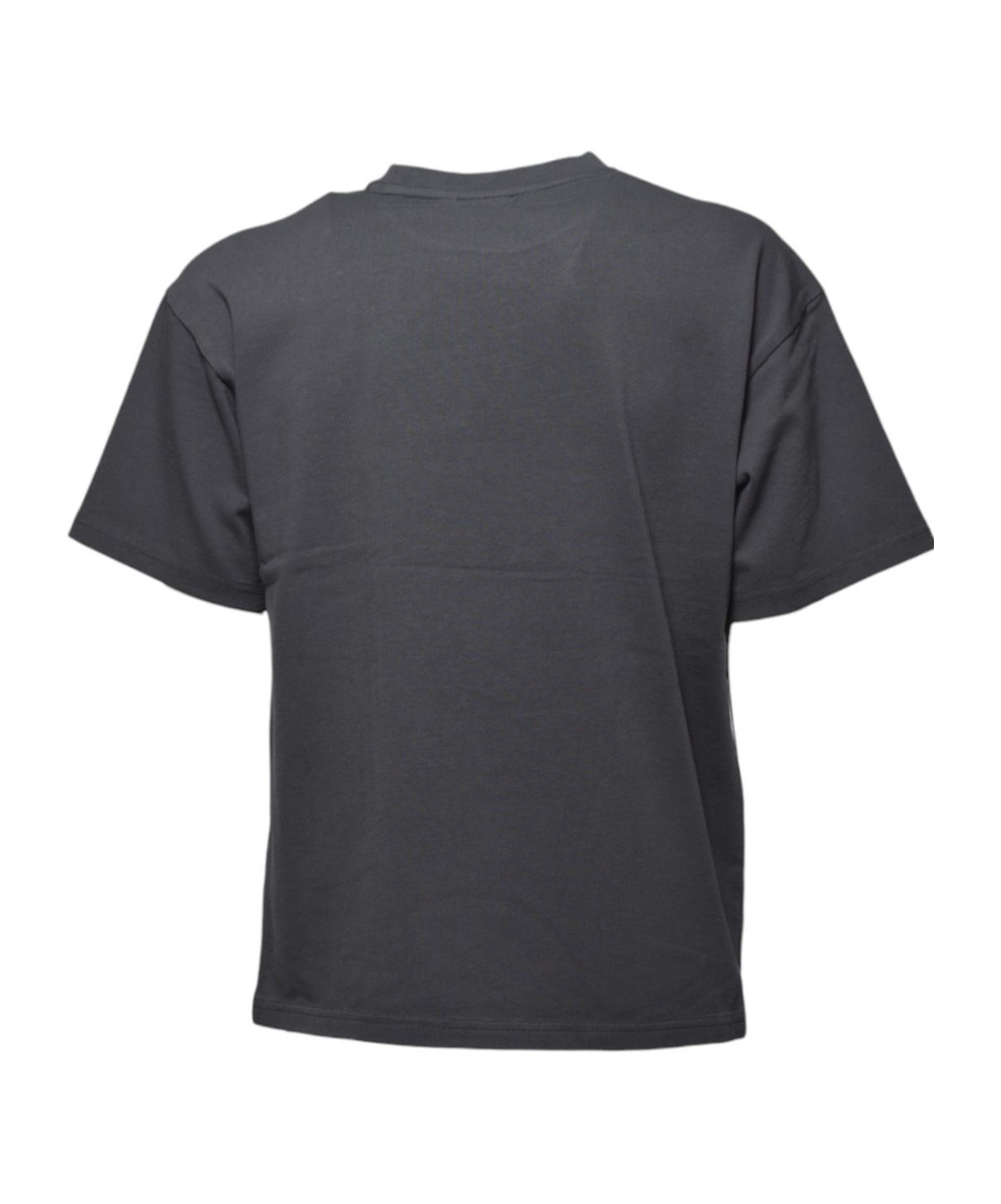 NAPAPIJRI LOGO-PRINT T-SHIRT