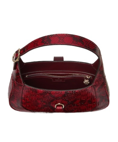 Gucci Jackie Small Shoulder Backpack