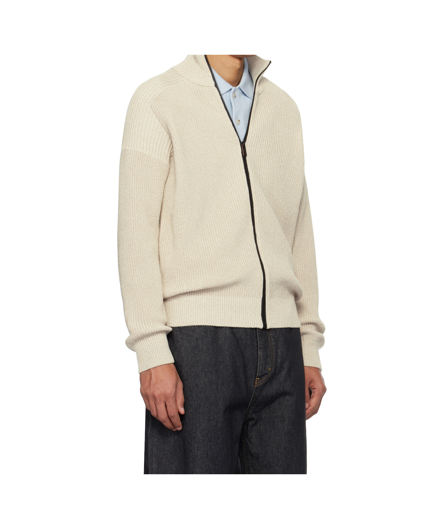 Hugo Boss Kalandrio Cardigan