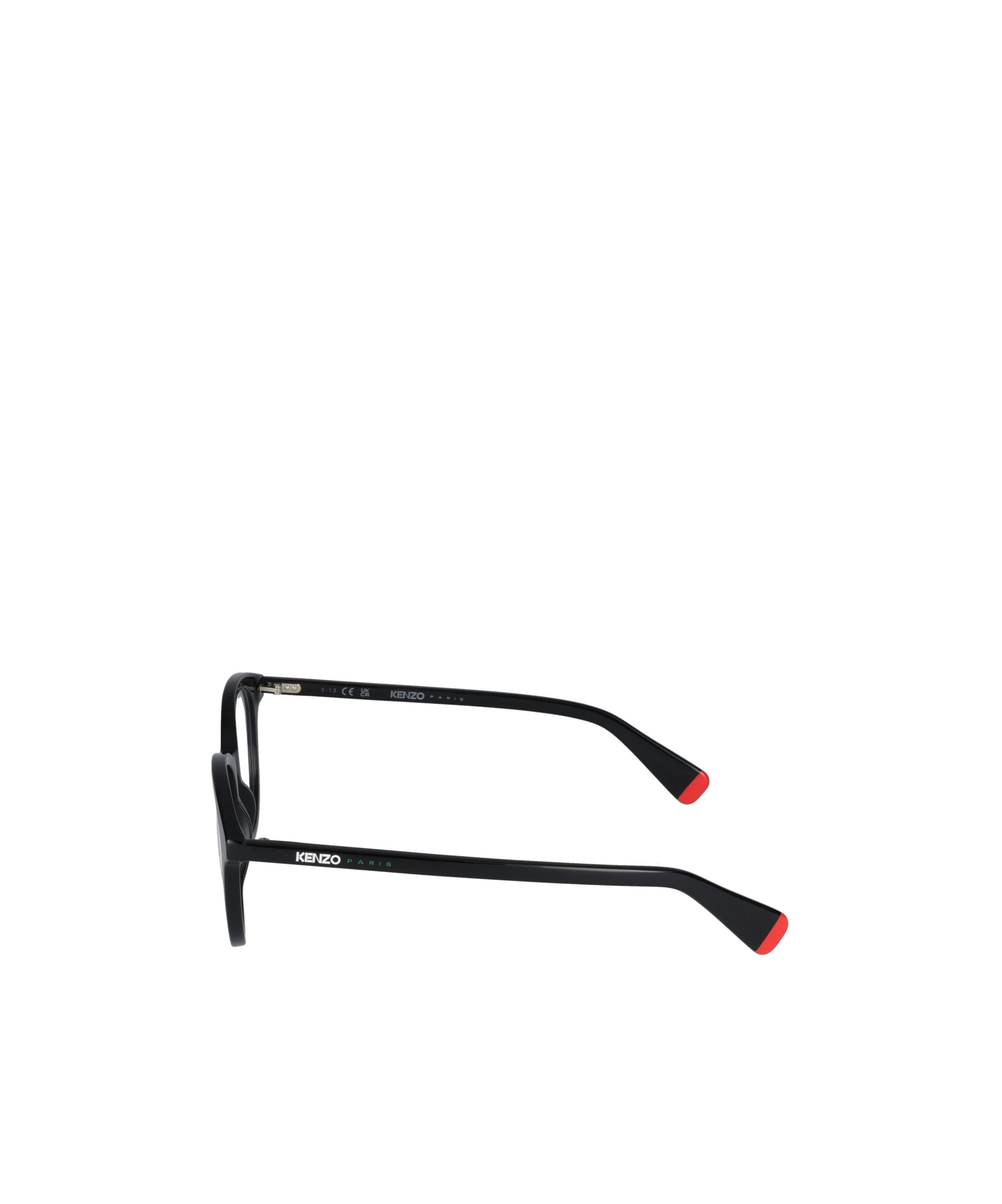 Kenzo Full-frame Flat Mirror In Black