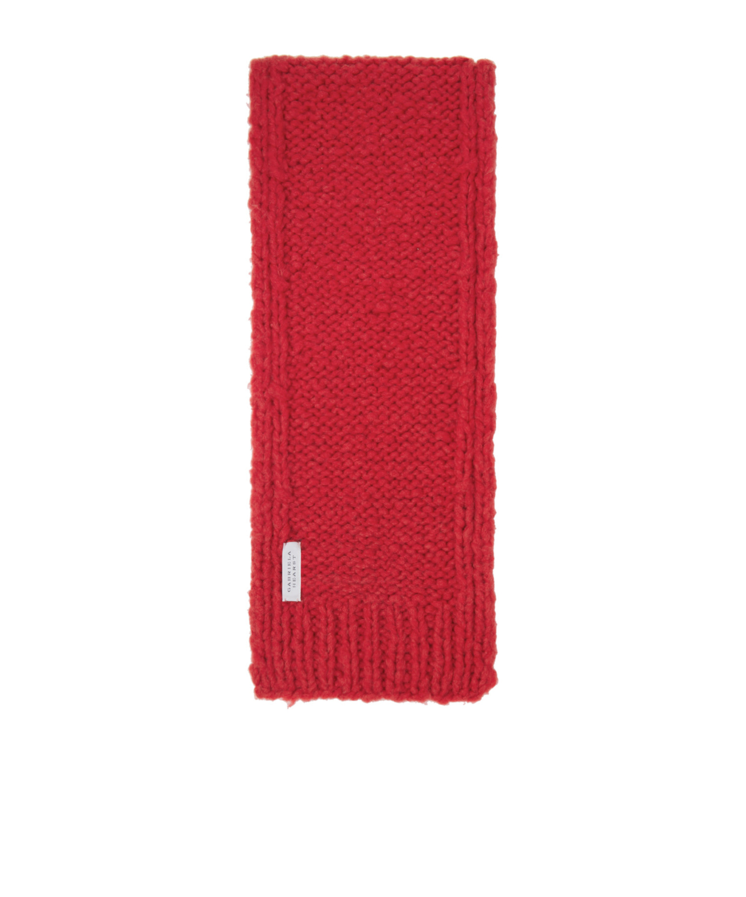 Gabriela Hearst Rectangular Scarf