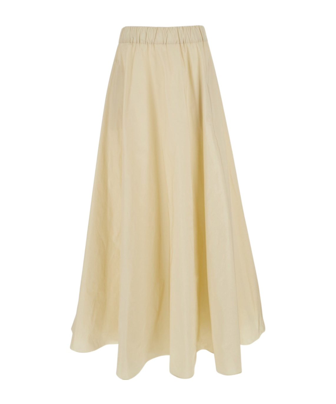 P.A.R.O.S.H PIMPY MAXI SKIRT 