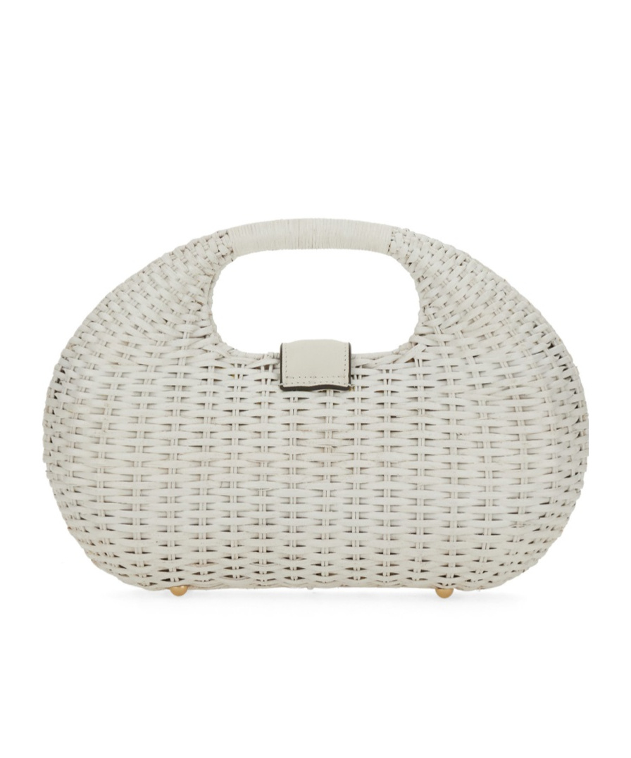 Shop Cult Gaia Lydia Top Handle Bag