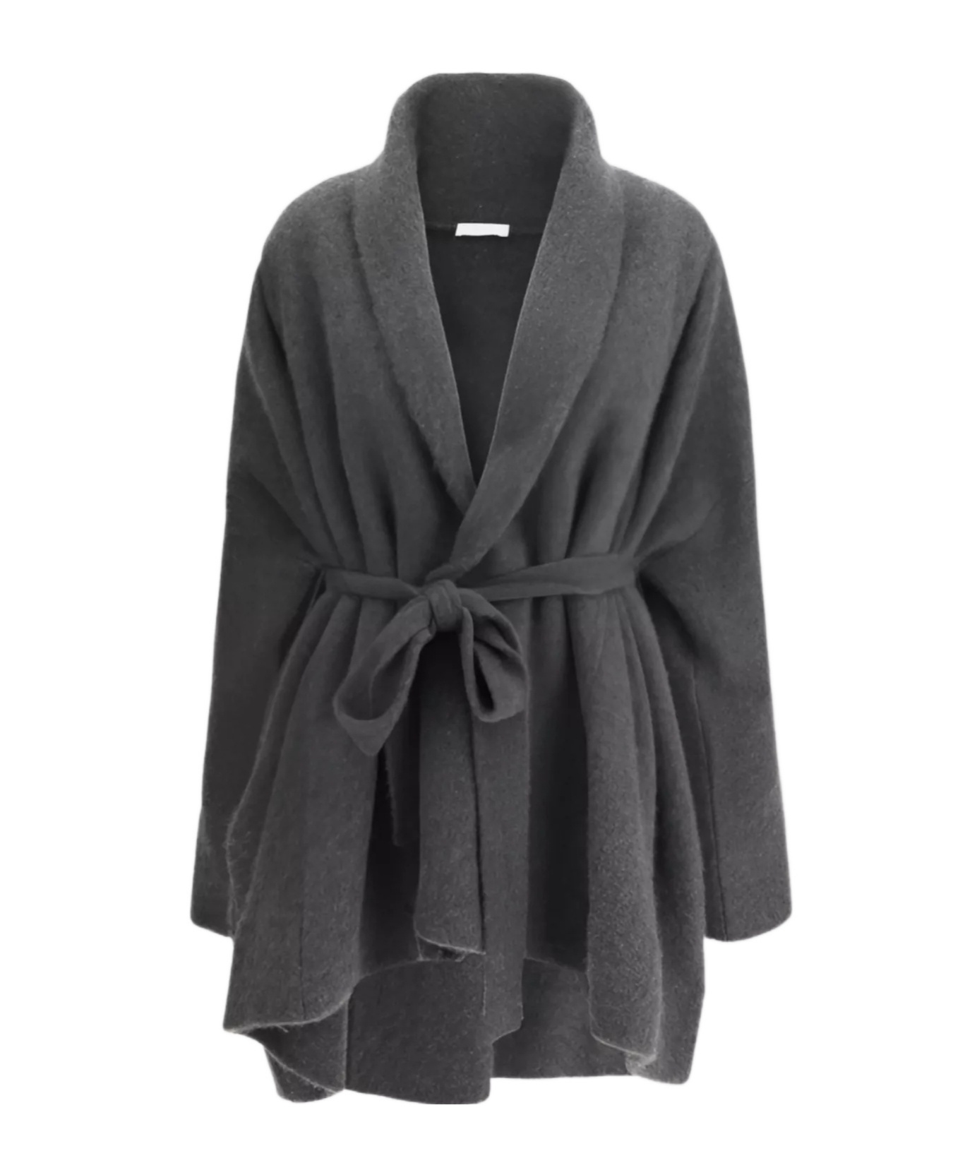 Shop The Row Ija Coat In Black