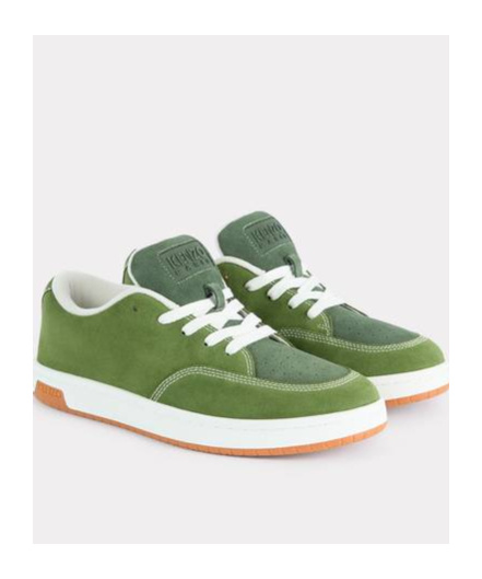 KENZO KENZO-DOME TRAINERS FOR MEN