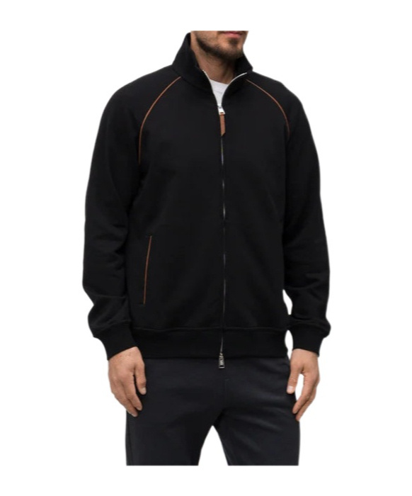 Brunello Cucinelli Long Sleeve Casual Jacket