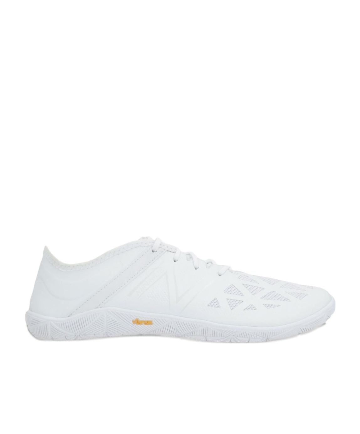 Junya Watanabe White New Balance Edition Ux200 Sneakers In White