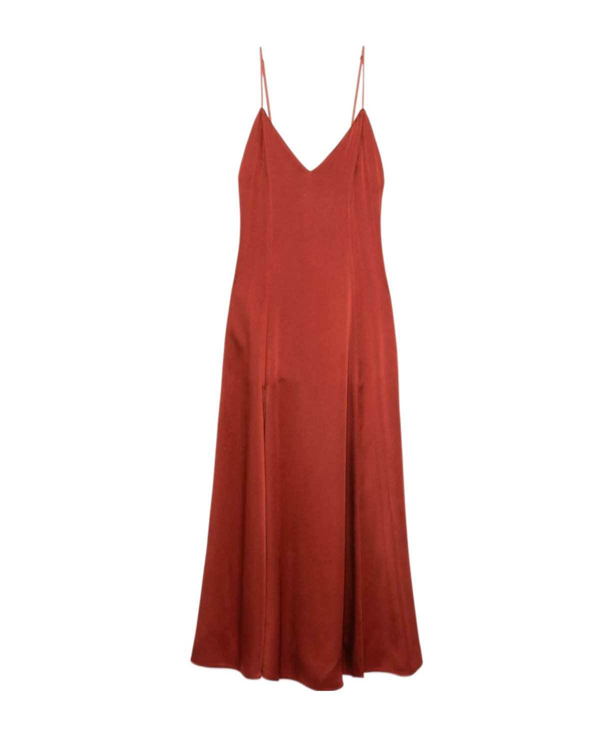Shop Forte Forte Suspender Dress