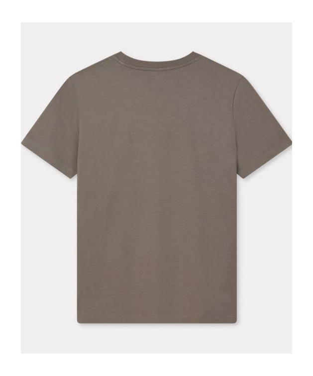 Kenzo Boke Flower 2.0 T-shirt Brown In Green