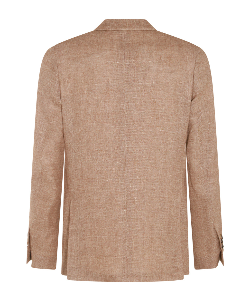 LARDINI LARDINI SPECIAL SINGLE-BREASTED TAILORED BLAZER