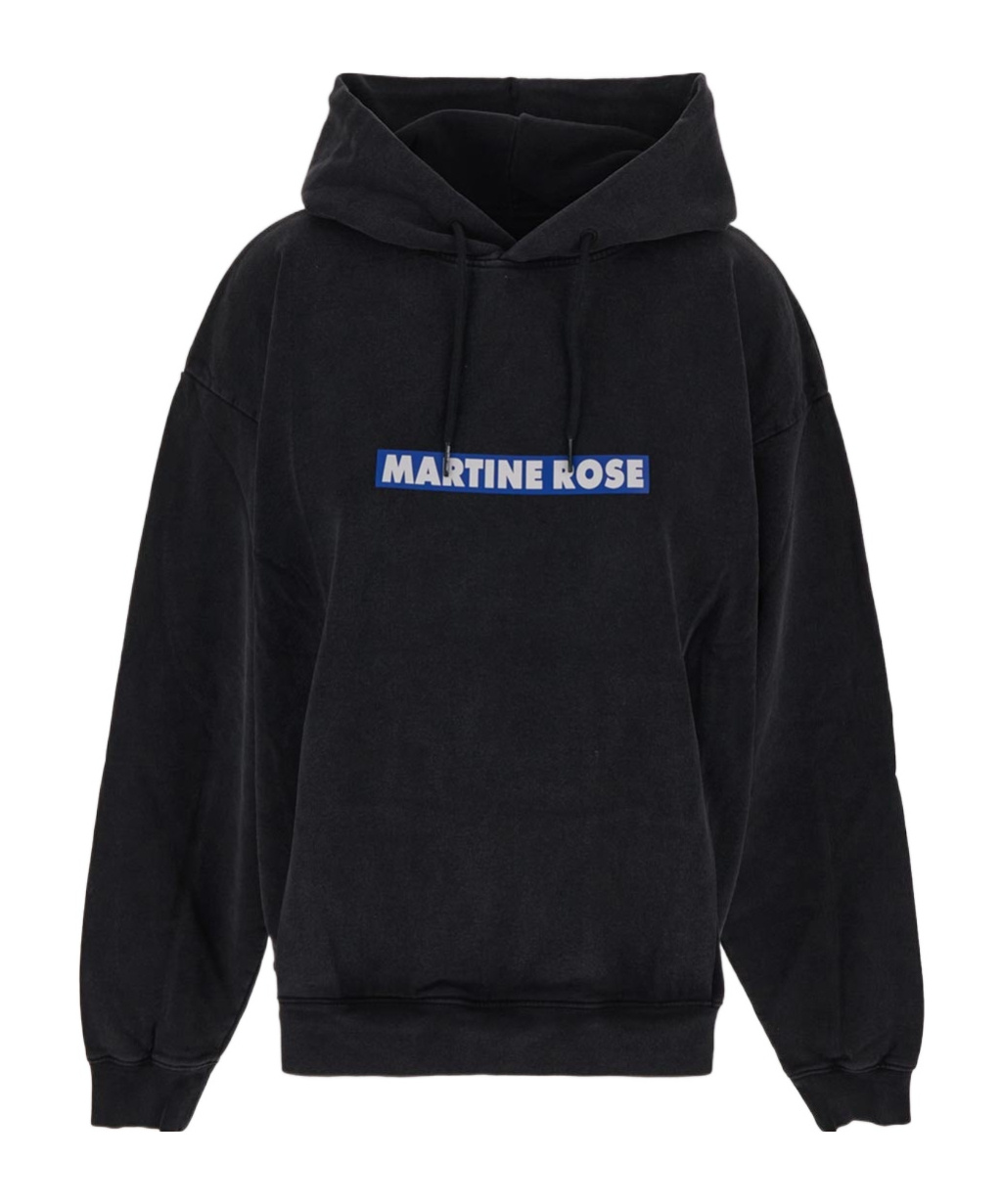 Martine Rose Classic Hoodie