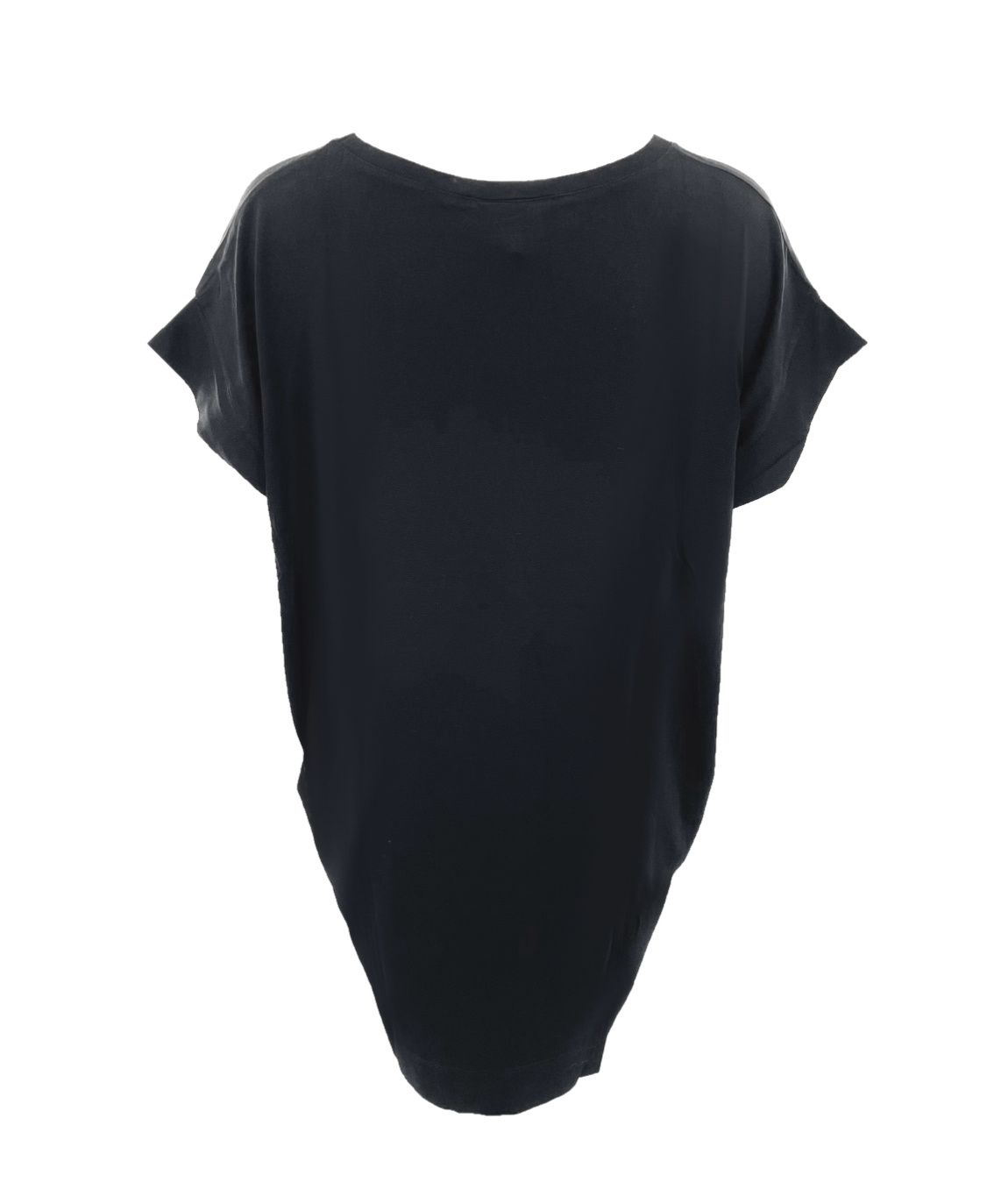 JUST CAVALLI PRINTED T-SHIRT