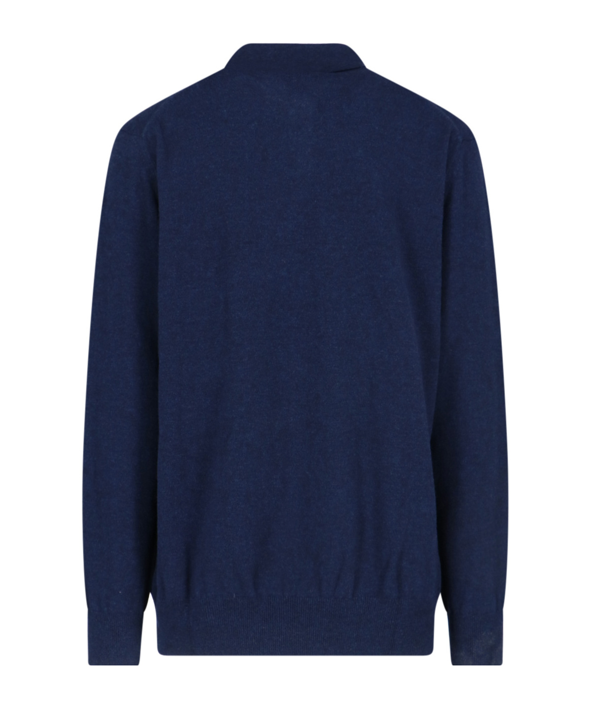 Comme Des Garçons Comme Des Garcons Sweaters In Blue