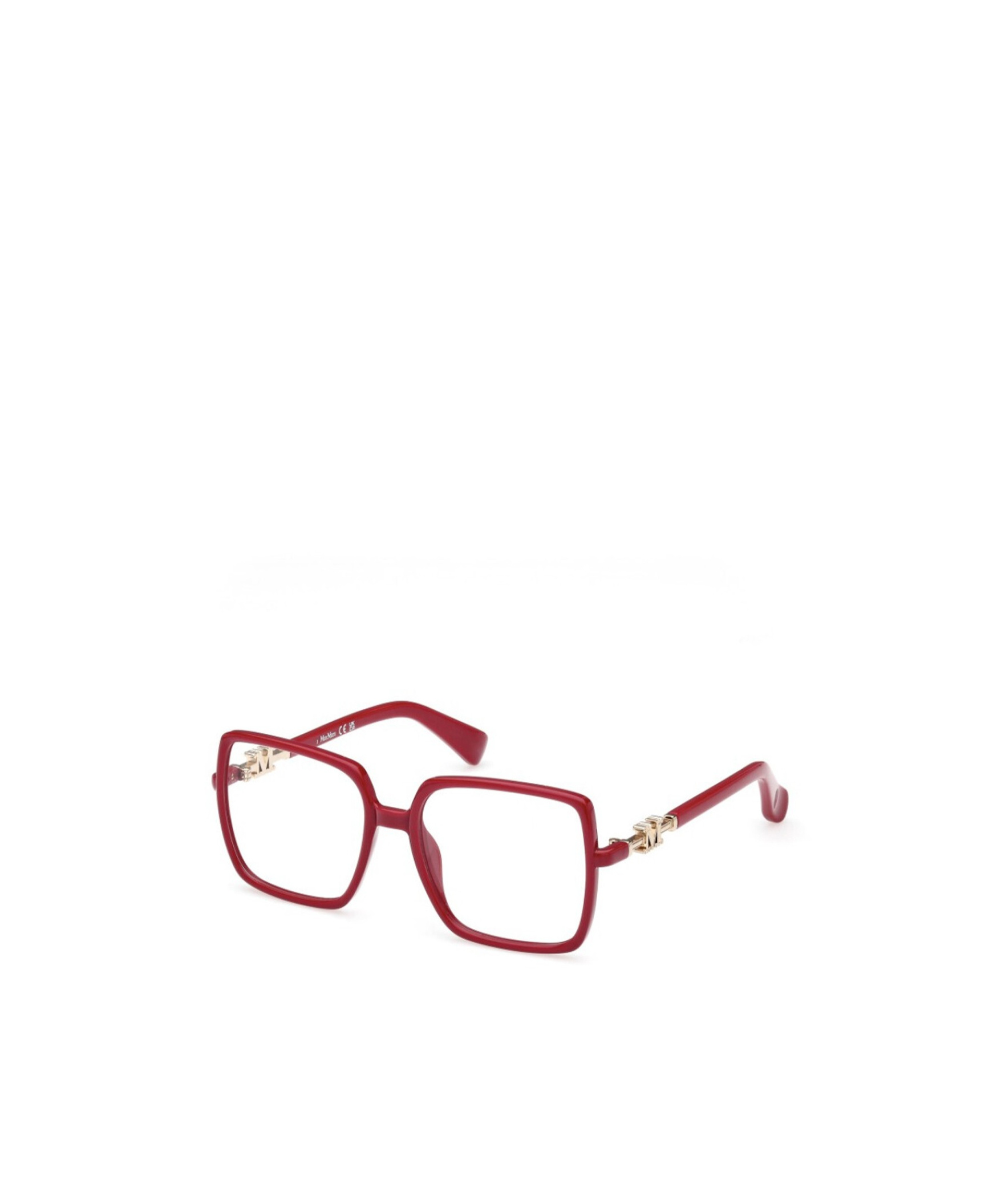 Max Mara Mm5108 075 Glasses In Red