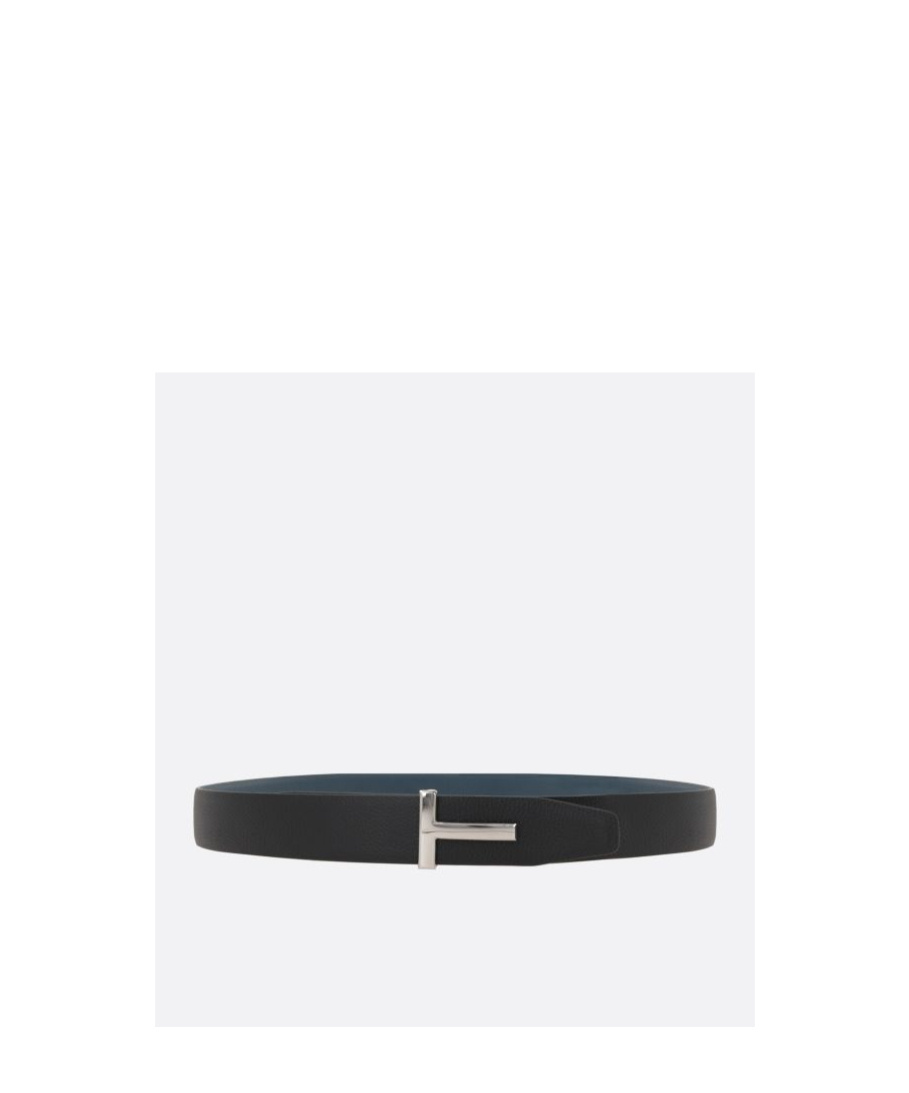 Tom Ford Double-sided Belt