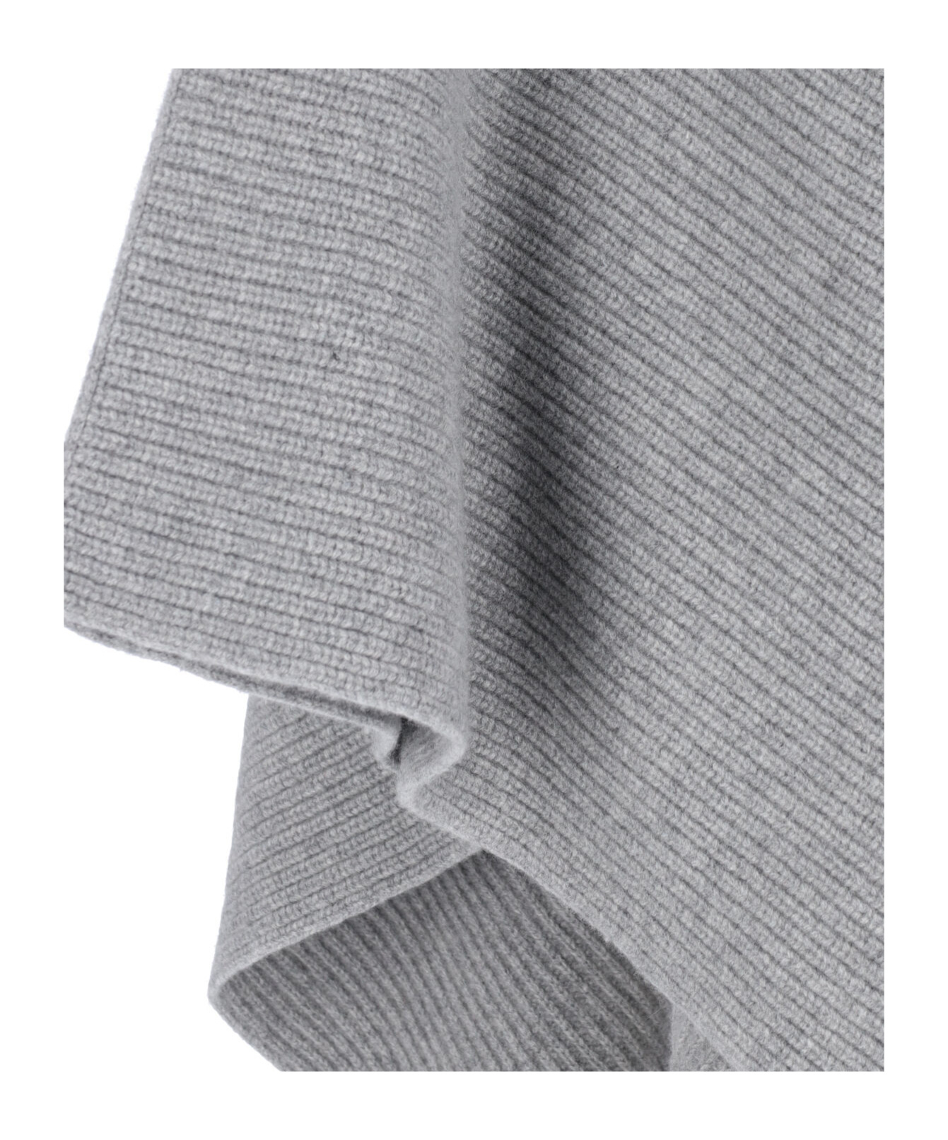 Stella Mccartney Asymmetric Sweater