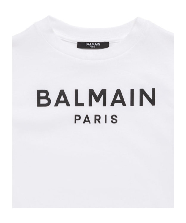 Balmain Plain Shirt