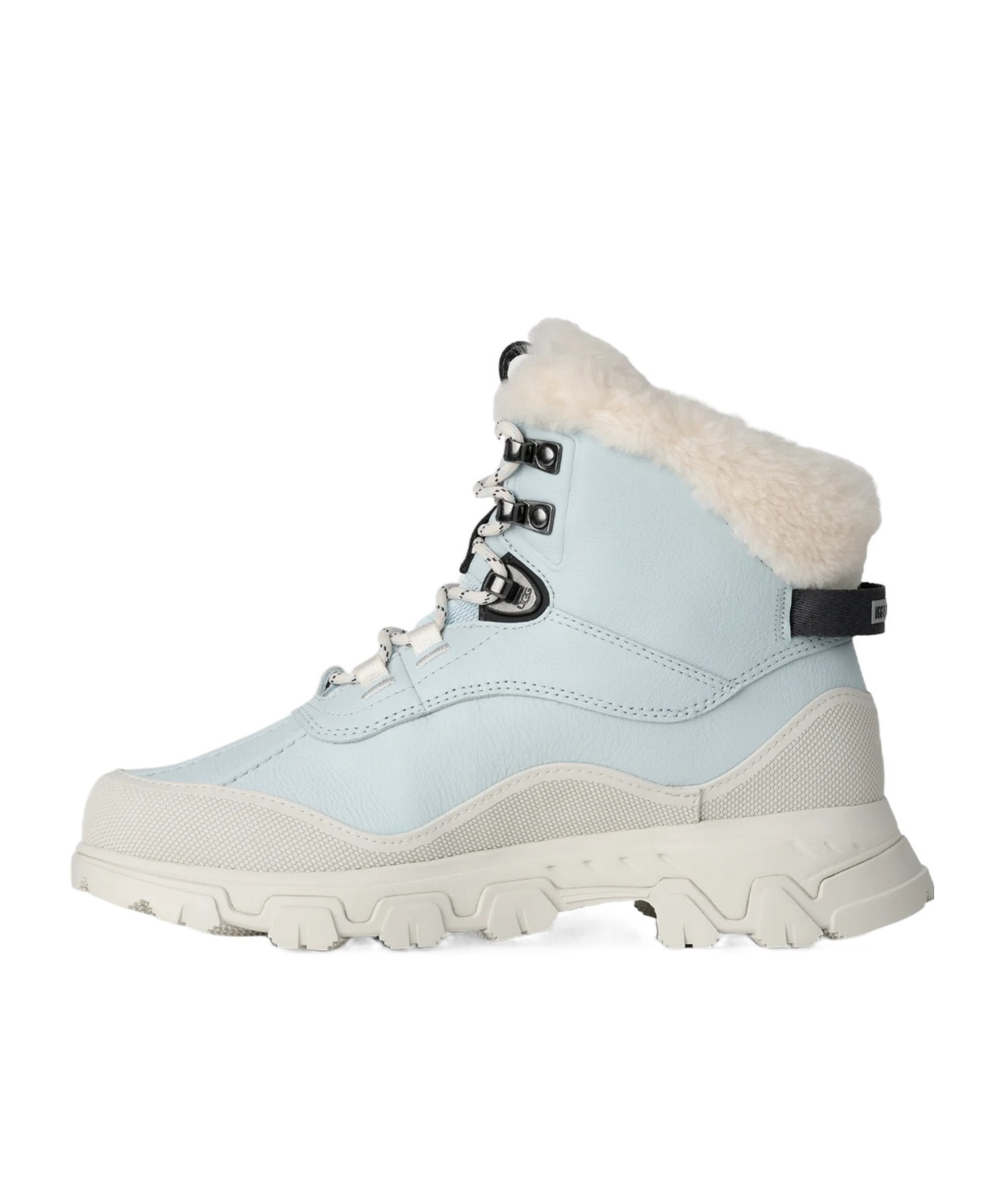Ugg Adirondack Meridian Hiker In Blue