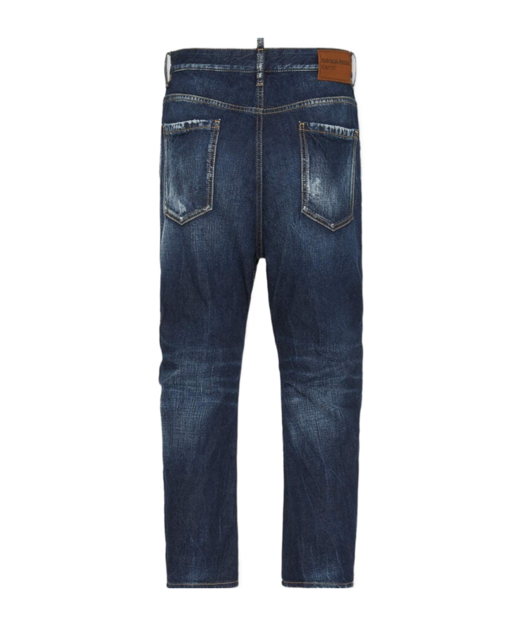 Dsquared2 Jeans In Blue