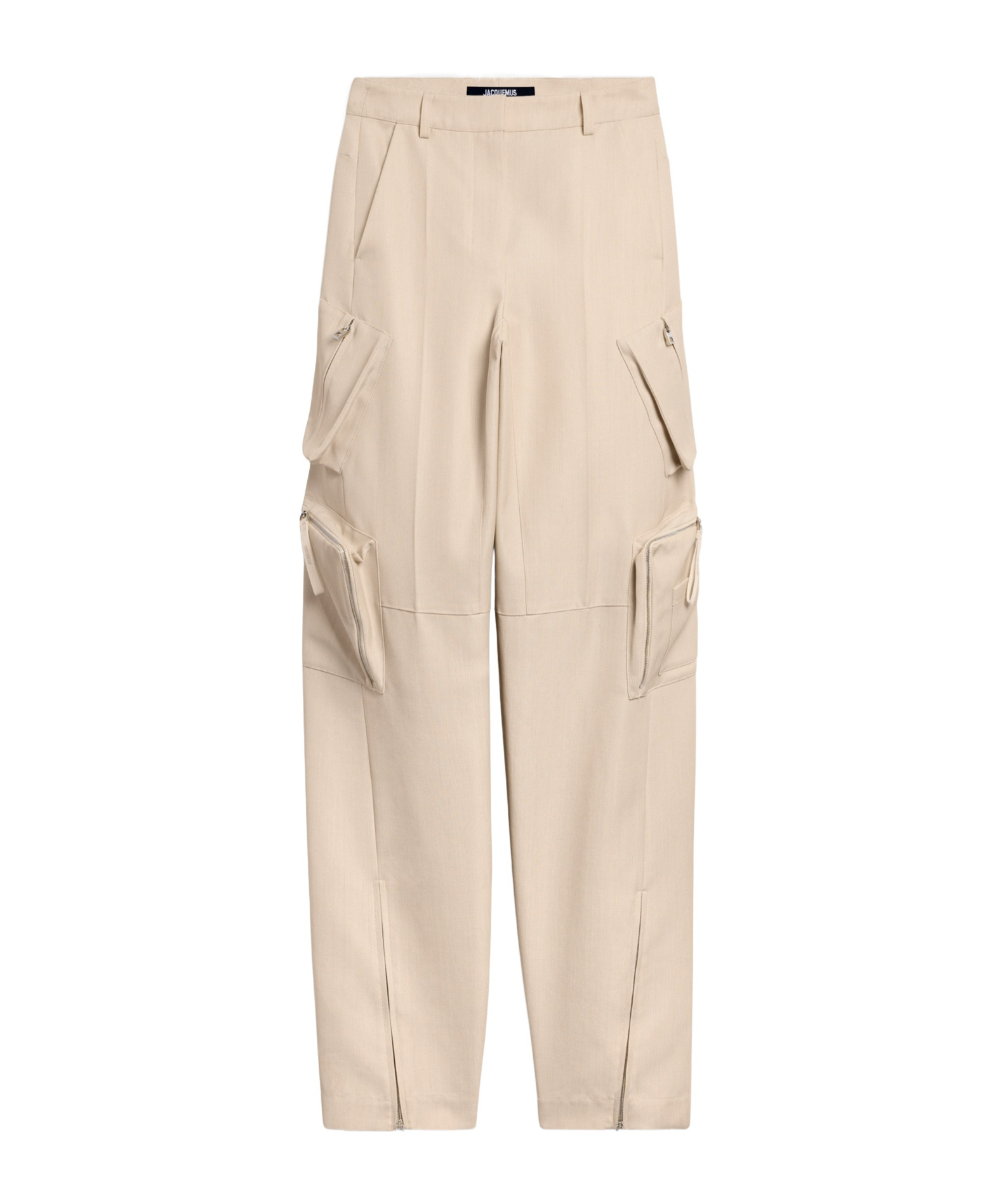 Jacquemus The Atelier Cargo Pants